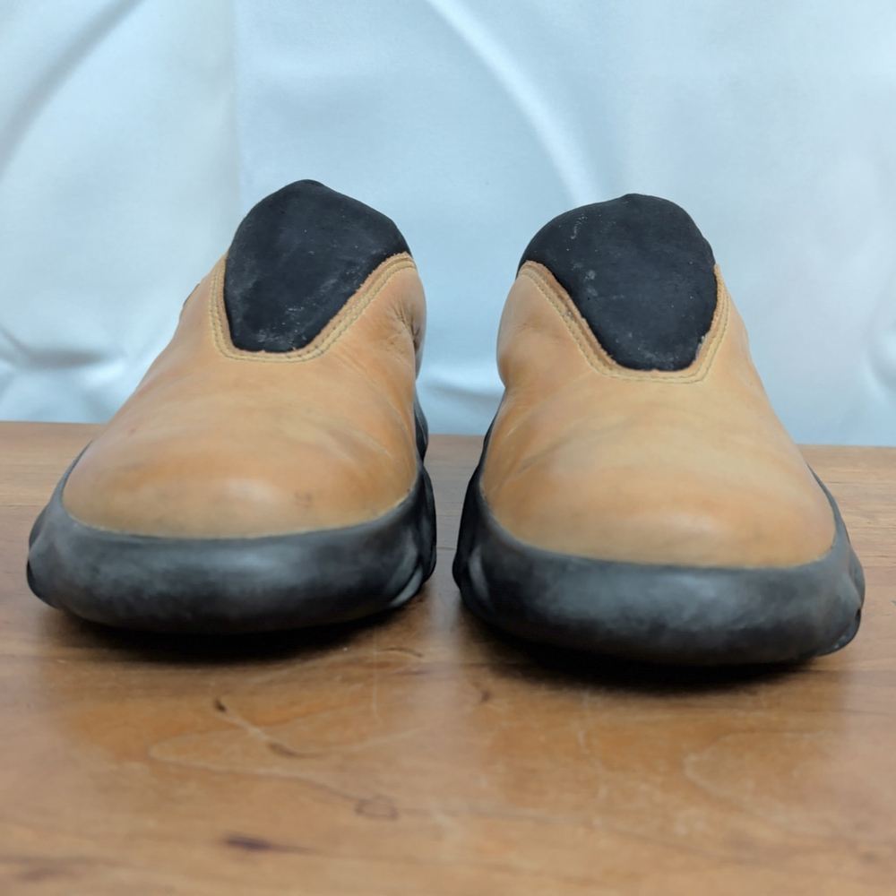 Ladies' Oakley Slip On Clog Mule Shoes Size 9 - Picture 8 of 8
